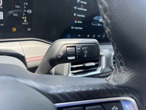 New 2026 Ford Mustang GT Premium RWD image 11