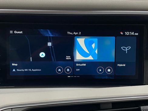 New 2026 Hyundai Palisade SEL AWD/4WD image 58