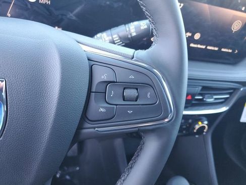 New 2026 Buick Encore GX Sport Touring image 27