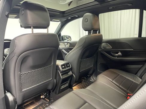Used 2024 Mercedes-Benz GLE 450 4MATIC image 25