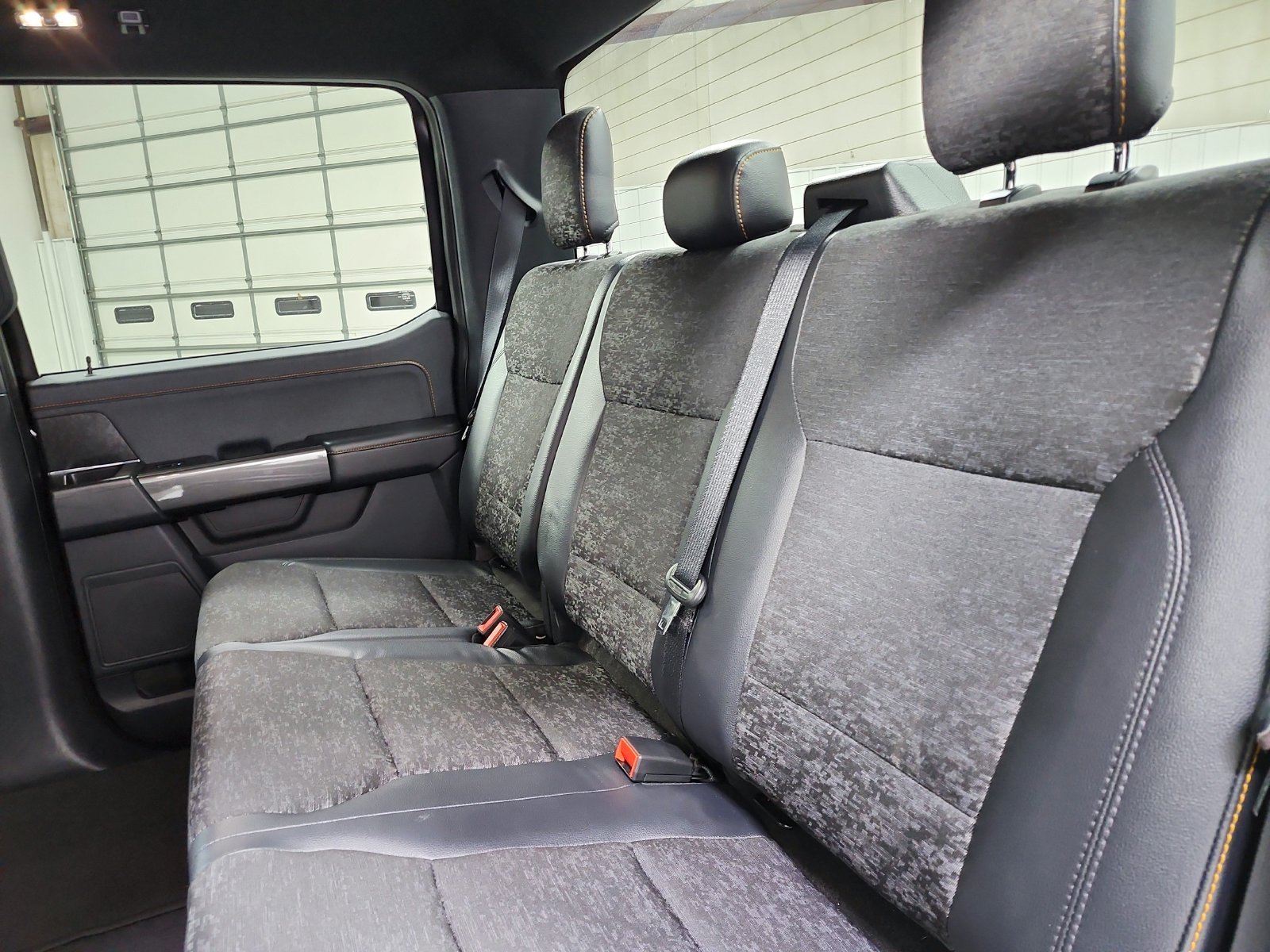 Used 2023 Ford F150 Tremor AWD/4WD image 12