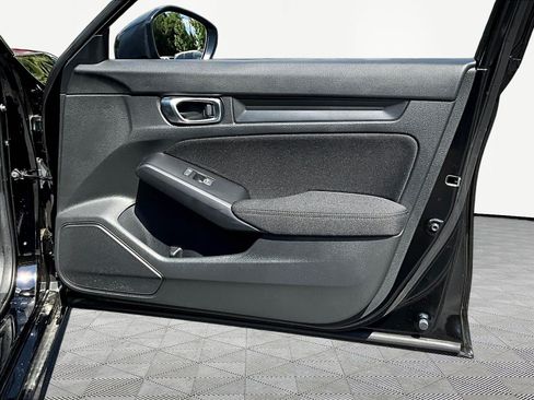 Certified 2026 Honda Civic Sport image 27