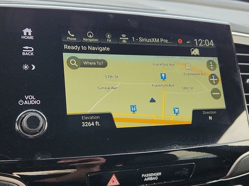 Used 2020 Honda Passport Touring image 18