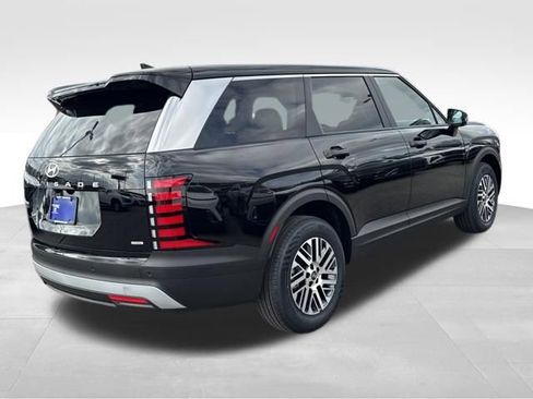 New 2026 Hyundai Palisade SE AWD/4WD image 6