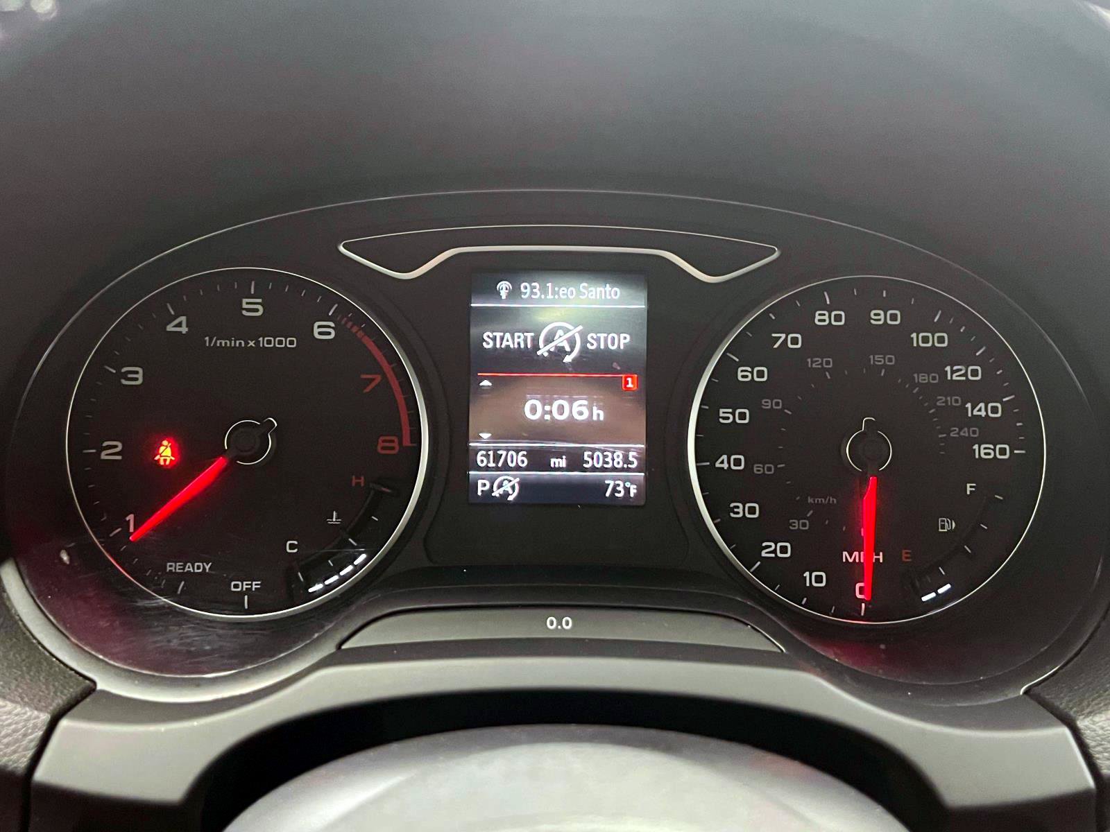 Used 2020 Audi A3 2.0T Premium AWD/4WD image 26