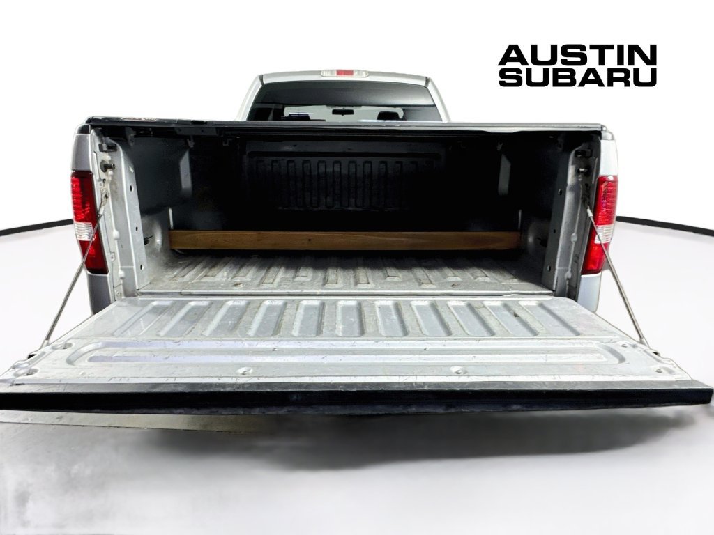 Used 2004 Ford F150 XLT RWD image 26
