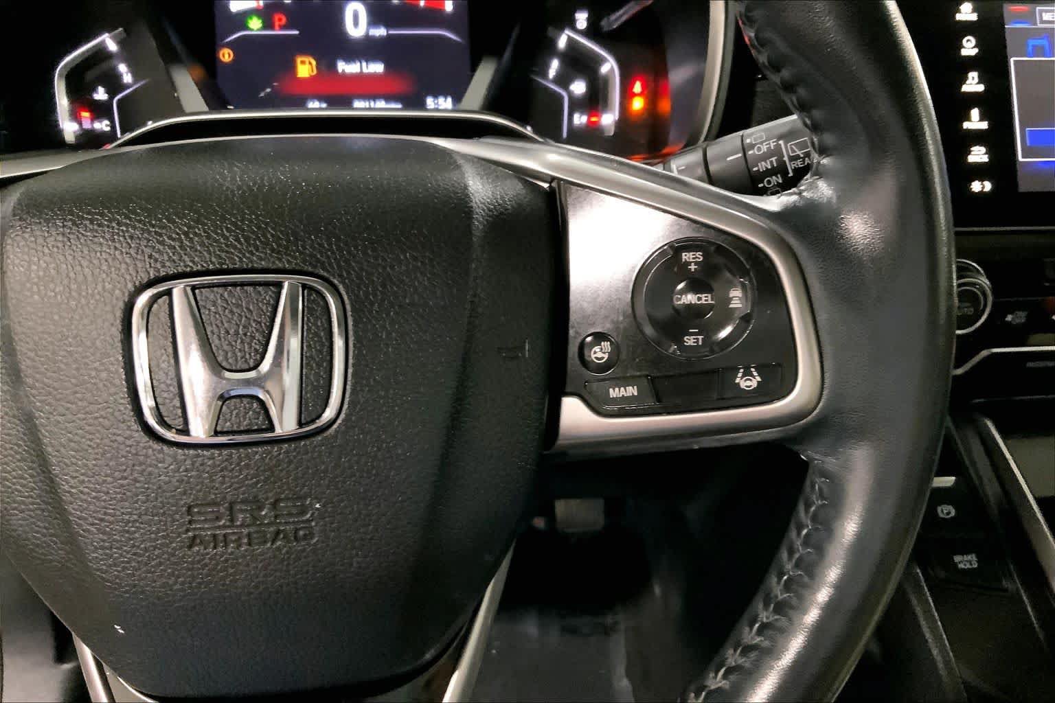 Used 2020 Honda CR-V Touring image 25