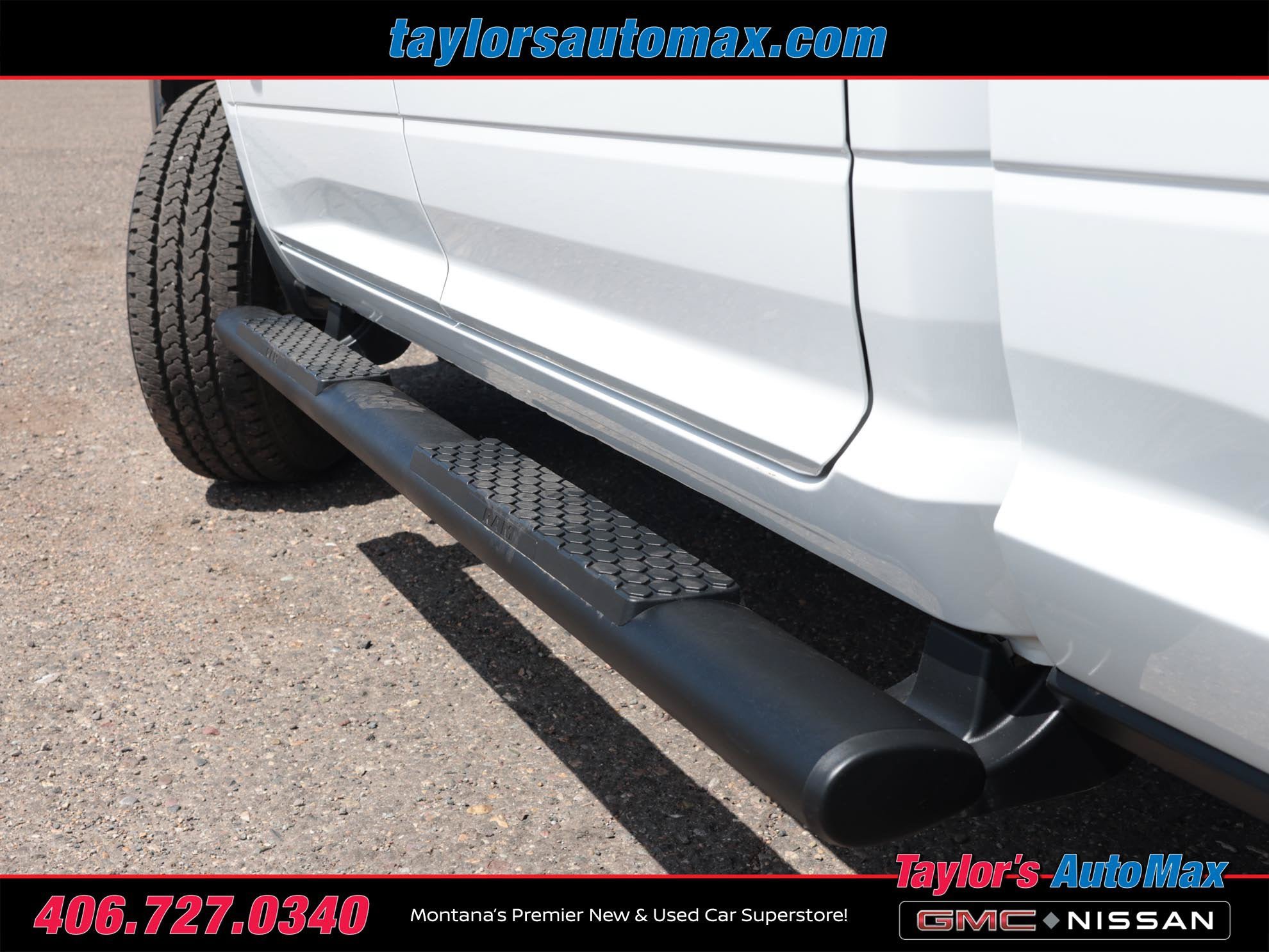 Used 2026 RAM 3500 Tradesman AWD/4WD image 48