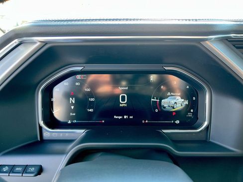 New 2026 GMC Sierra 1500 Denali w/ Denali Reserve Package AWD/4WD image 11