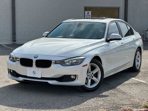 Used 2014 BMW 328i Sedan image 2