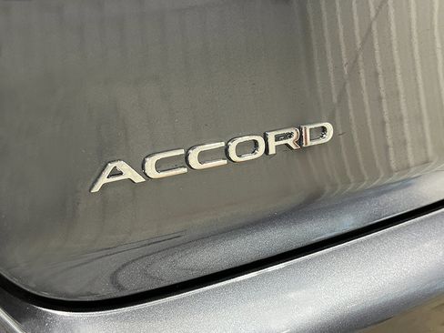New 2026 Honda Accord Touring image 7