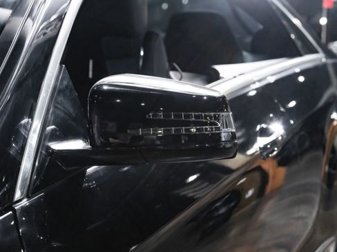 Used 2015 Mercedes-Benz E 400 4MATIC Coupe w/ Premium 1 Package image 29