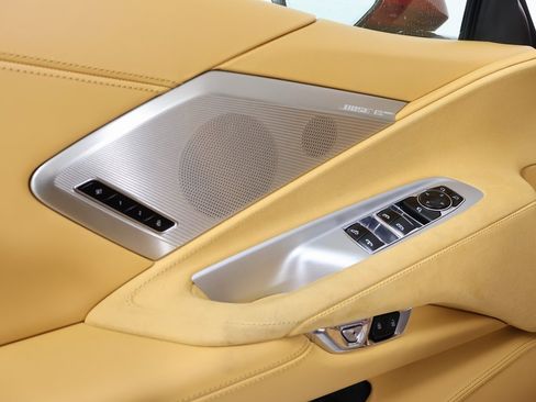 Used 2023 Chevrolet Corvette Stingray Premium Conv w/ 3LT image 25