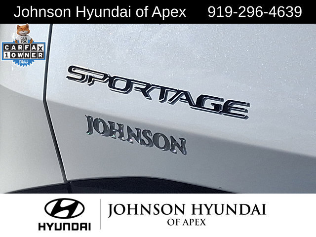 Used 2026 Kia Sportage S AWD/4WD image 26