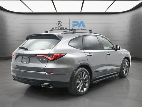 New 2026 Acura MDX A-Spec image 27