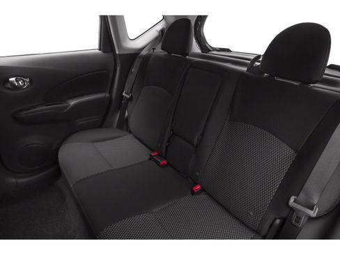 Used 2015 Nissan Versa Note SV image 9