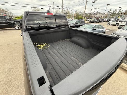 Used 2019 RAM 1500 Big Horn image 8