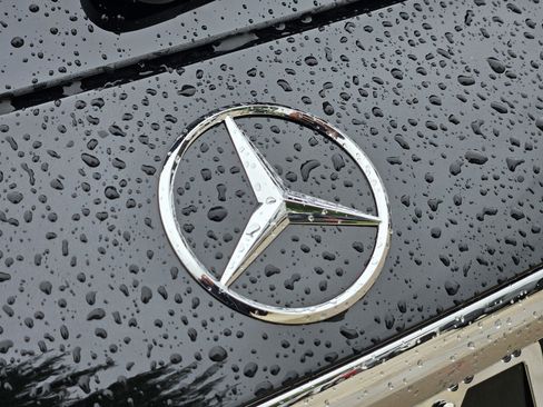 Certified 2026 Mercedes-Benz GLE 350 4MATIC image 31