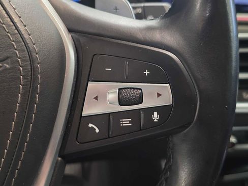 Used 2020 BMW X5 xDrive40i w/ Convenience Package image 34