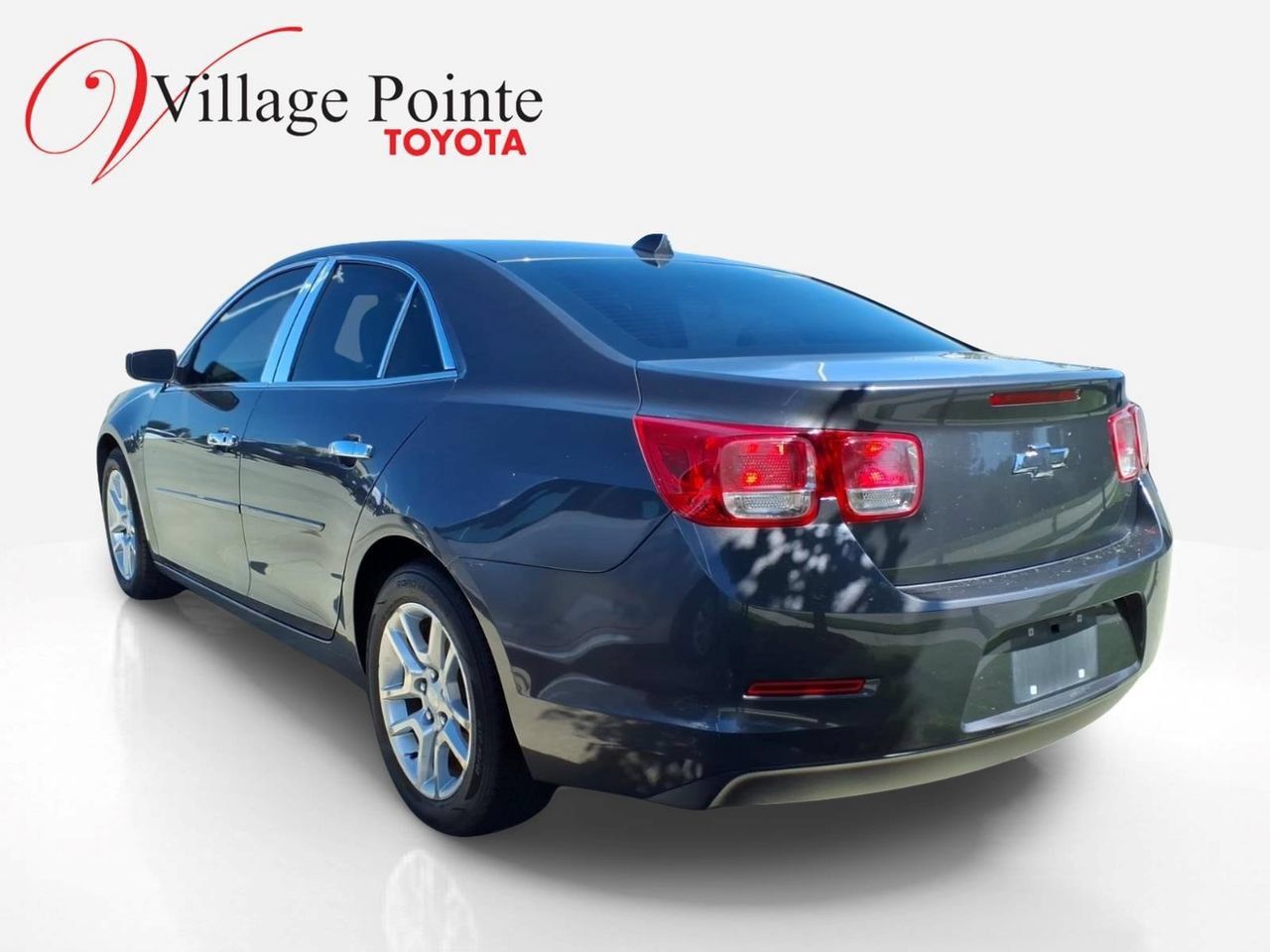 Used 2013 Chevrolet Malibu LT w/ Power Convenience Package FWD image 2