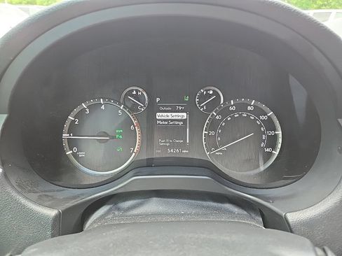 Used 2020 Lexus GX 460 Premium w/ Premium Package AWD/4WD image 52