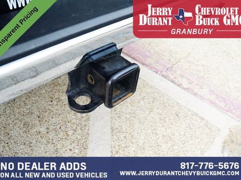 Used 2025 Chevrolet Silverado 2500 LT w/ Convenience Package AWD/4WD image 23