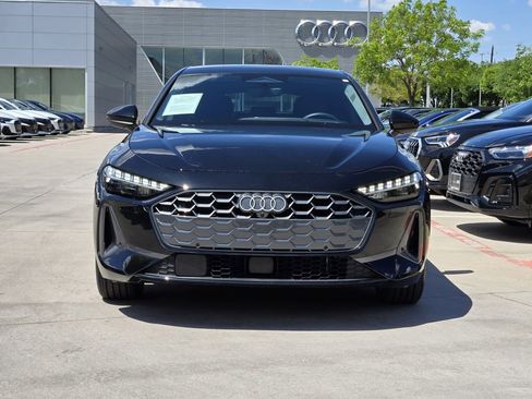 Certified 2025 Audi A5 2.0T Premium Plus w/ Premium Plus image 4