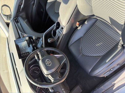Certified 2023 Toyota Camry SE AWD/4WD image 17
