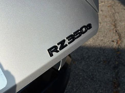 New 2026 Lexus RZ 350e 2WD image 11