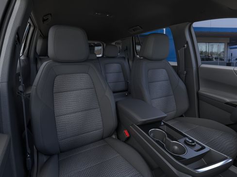 New 2026 Chevrolet Equinox LT w/ Safety and Technology Package FWD image 51