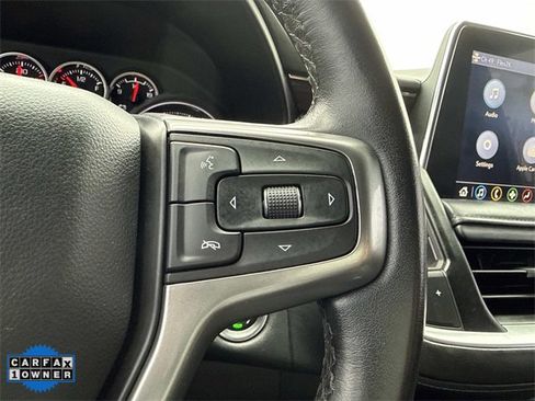 Used 2021 Chevrolet Tahoe Z71 image 26
