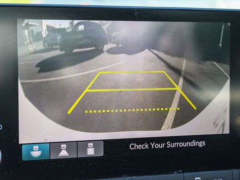 Used 2022 Honda Civic Sport image 23