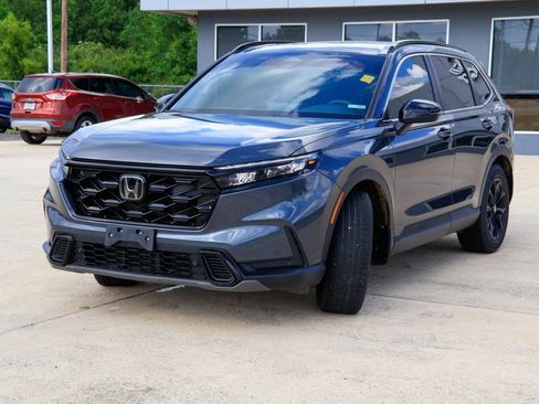 Used 2024 Honda CR-V Sport-L image 24