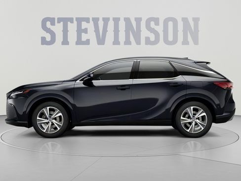 New 2026 Lexus RX 350 Premium AWD/4WD image 2