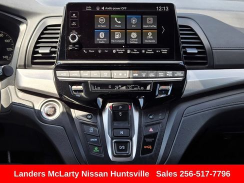 Used 2025 Honda Odyssey Sport-L image 20