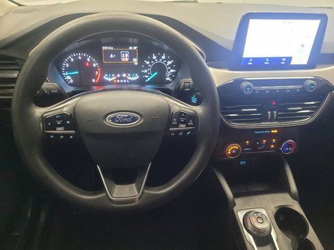 Used 2021 Ford Escape SE FWD image 22