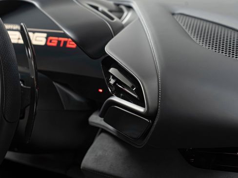 Used 2023 Ferrari 296 GTB RWD image 45