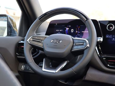 New 2026 Chevrolet Silverado EV Trail Boss image 48