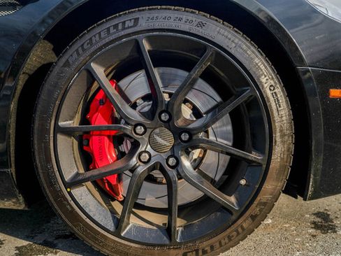 Used 2016 Aston Martin Rapide S image 76