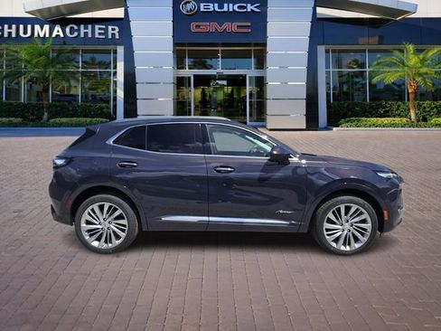 New 2026 Buick Envision Avenir AWD/4WD image 8