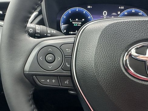 New 2026 Toyota Corolla Cross XLE image 25