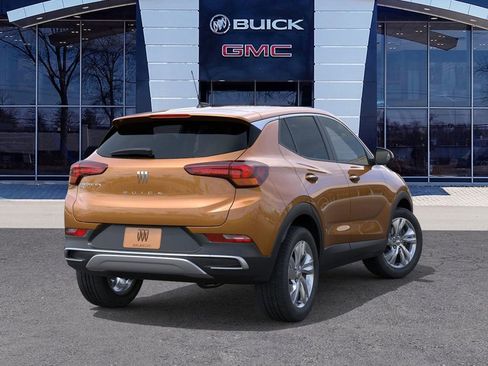 New 2026 Buick Encore GX Preferred image 4