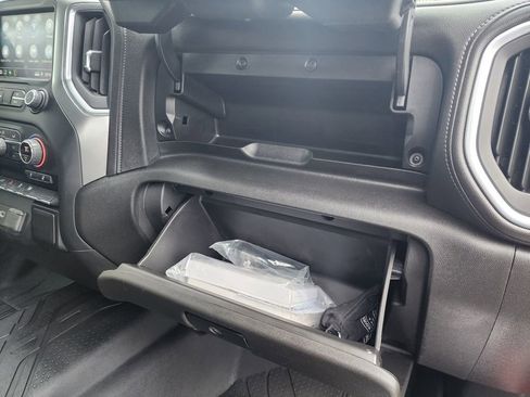 Certified 2021 Chevrolet Silverado 1500 RST w/ Max Trailering Package image 22