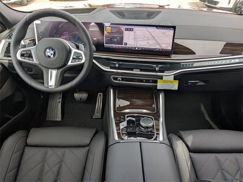 New 2026 BMW X6 xDrive40i image 15