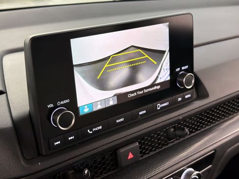 Certified 2023 Honda CR-V LX image 24