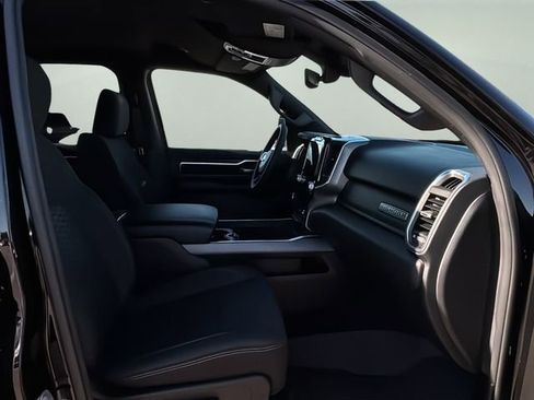 Used 2025 RAM 1500 Big Horn image 11