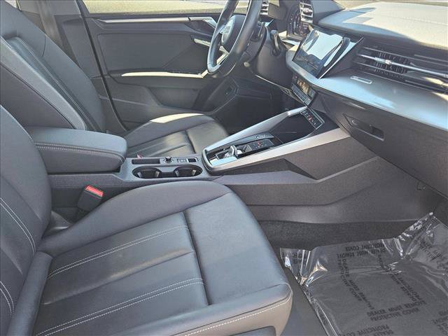 Used 2022 Audi A3 2.0T Premium FWD image 20