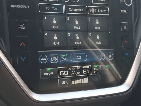 Certified 2024 Subaru Crosstrek 2.0i Premium AWD/4WD image 18