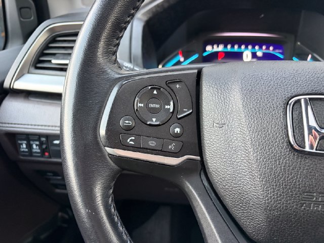 Used 2021 Honda Odyssey EX-L image 15