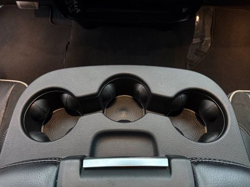 Used 2023 RAM 2500 Laramie image 12